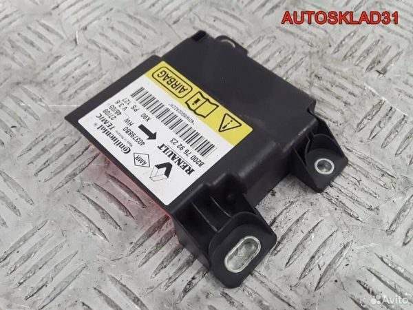 Блок ABS Opel Astra H 13246535BL - АвтоСклад31.рф - авторазборка контрактные б/у запчасти в г. Белгород