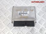 Блок ЭБУ Audi A4 B5 1,8 ARG 8D0906018Q Бензин - АвтоСклад31.рф - авторазборка контрактные б/у запчасти в г. Белгород