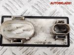 Блок управления вентилятором VW Golf 3 1H0907707 - АвтоСклад31.рф - авторазборка контрактные б/у запчасти в г. Белгород