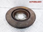 Диск тормозной передний Renault Kangoo 8201464598 - АвтоСклад31.рф - авторазборка контрактные б/у запчасти в г. Белгород