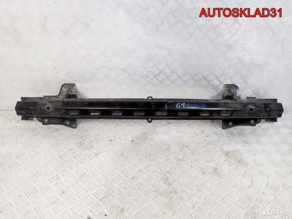 Бампер передний Ford C- MAX 1334722 Дорест - АвтоСклад31.рф - авторазборка контрактные б/у запчасти в г. Белгород