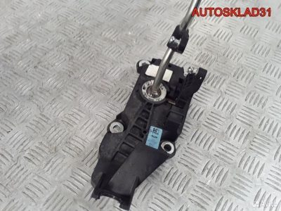 Кулиса МКПП Ford Focus 2 7m5r7c453akb - АвтоСклад31.рф - авторазборка контрактные б/у запчасти в г. Белгород