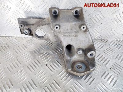 Кронштейн АКПП правый VW Passat B5 8D0399108E - АвтоСклад31.рф - авторазборка контрактные б/у запчасти в г. Белгород