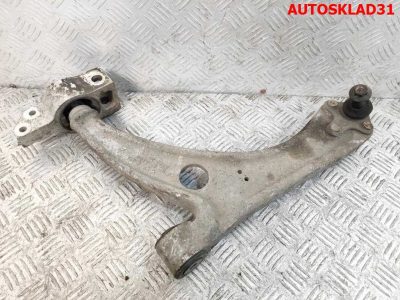 Рычаг передний левый нижний VW Passat B6 3C0407153D - АвтоСклад31.рф - авторазборка контрактные б/у запчасти в г. Белгород