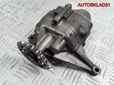 Насос масляный Mercedes W203 OM611 A6111810047 - АвтоСклад31.рф - авторазборка контрактные б/у запчасти в г. Белгород