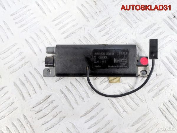 Форсунка дизельная VW Passat B5 1,9 AVB 038130073F - АвтоСклад31.рф - авторазборка контрактные б/у запчасти в г. Белгород