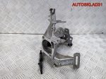Кронштейн педали Volkswagen Passat B5 8D1721117E - АвтоСклад31.рф - авторазборка контрактные б/у запчасти в г. Белгород
