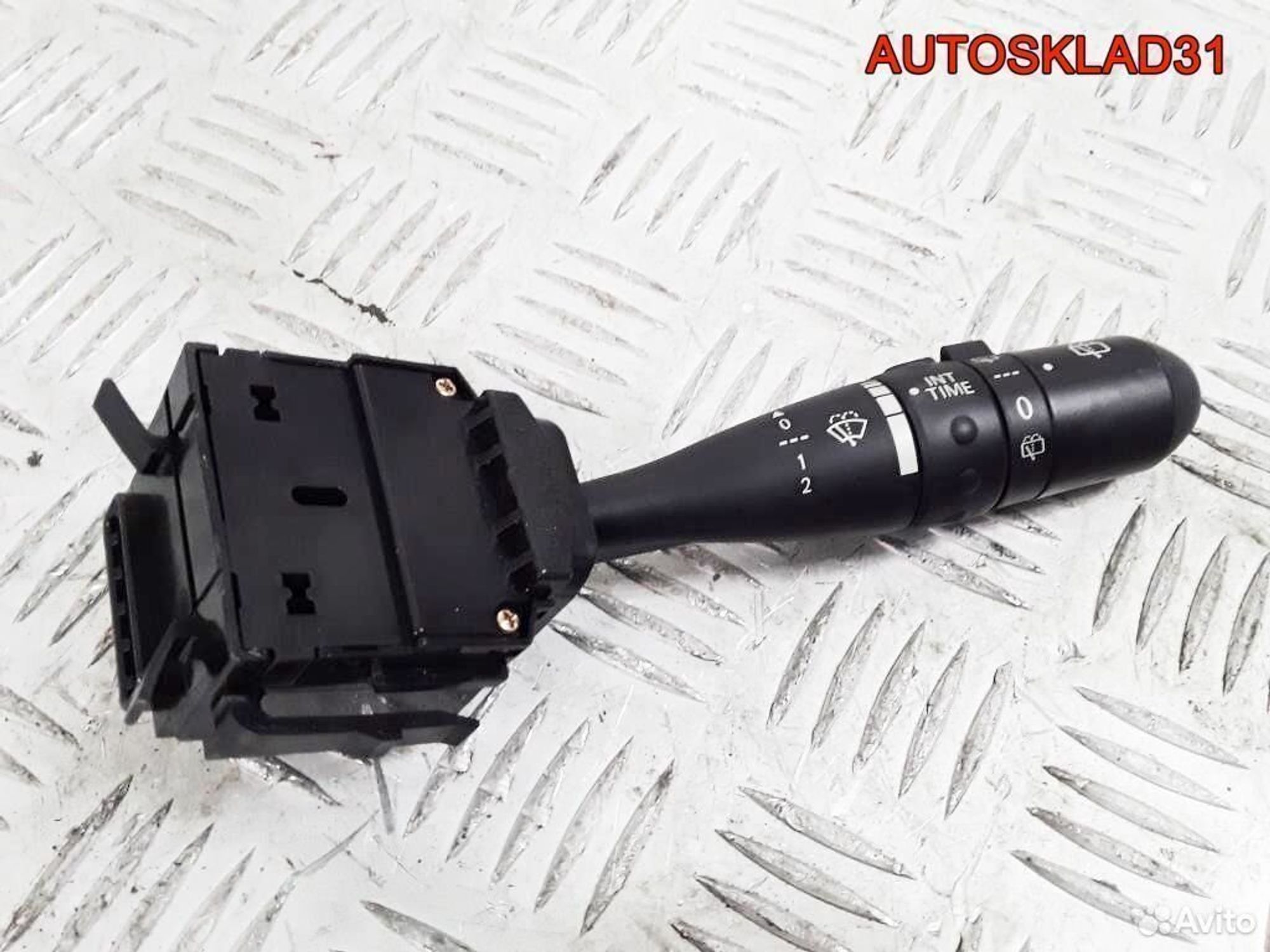 Переключатель стеклоочистителей Mitsubishi Colt Z3 - АвтоСклад31.рф - авторазборка контрактные б/у запчасти в г. Белгород Переключатель стеклоочистителей Mitsubishi Colt Z3 - АвтоСклад31.рф - авторазборка контрактные б/у запчасти в г. Белгород