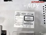 Магнитола Ford S-MAX 6M2T18C815AF - АвтоСклад31.рф - авторазборка контрактные б/у запчасти в г. Белгород