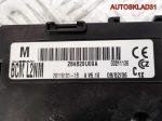 Блок комфорта Nissan Note E11 284B29U00A - АвтоСклад31.рф - авторазборка контрактные б/у запчасти в г. Белгород