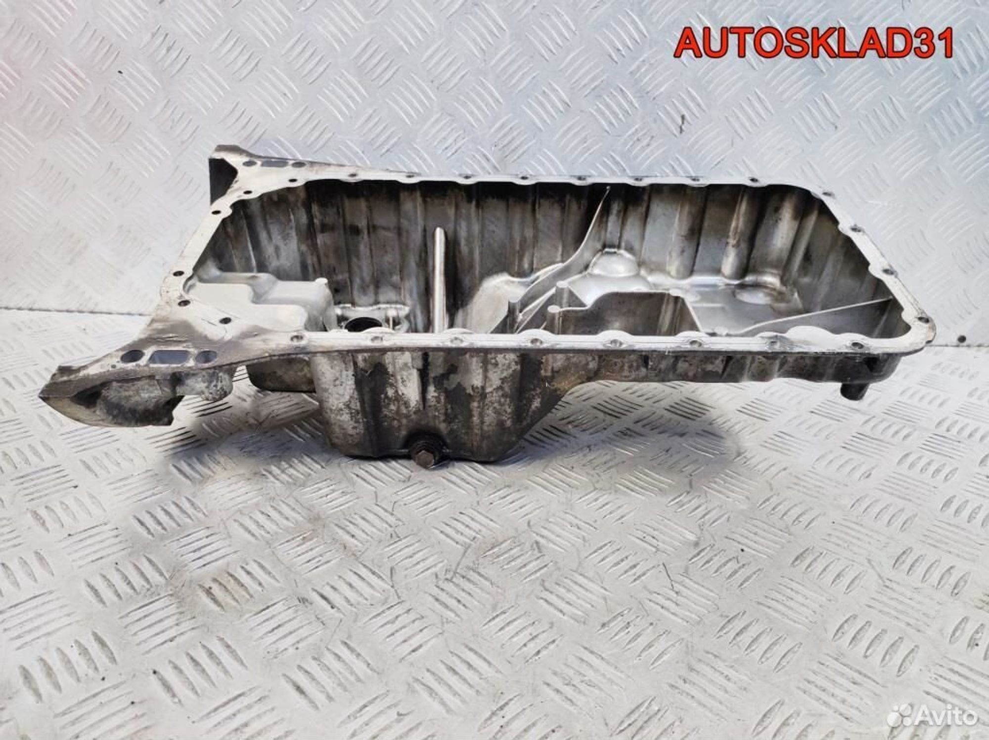 Поддон масляный двигателя Mercedes W203 6460141902 - АвтоСклад31.рф - авторазборка контрактные б/у запчасти в г. Белгород Поддон масляный двигателя Mercedes W203 6460141902 - АвтоСклад31.рф - авторазборка контрактные б/у запчасти в г. Белгород