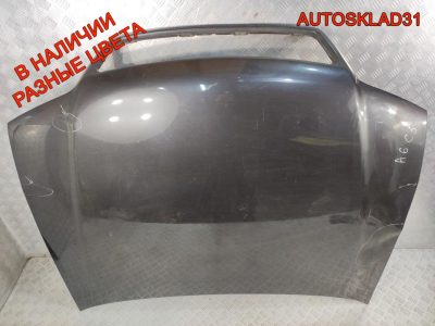 Капот Audi A6 C5 4B1823029B Дорестайлинг - АвтоСклад31.рф - авторазборка контрактные б/у запчасти в г. Белгород