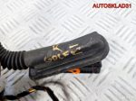 Проводка двери передней прав VW Golf 6 5K3971121BH - АвтоСклад31.рф - авторазборка контрактные б/у запчасти в г. Белгород