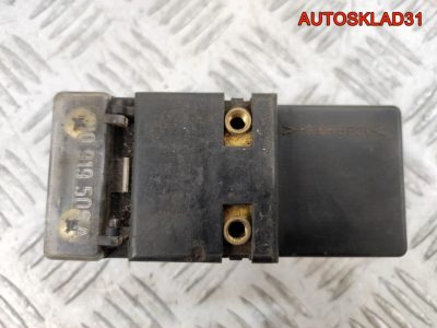 Блок управления вентилятором VW Golf 3 1H0919506A - АвтоСклад31.рф - авторазборка контрактные б/у запчасти в г. Белгород
