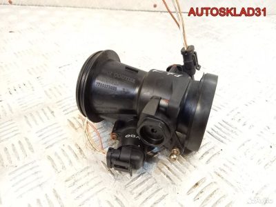 Заслонка дроссельная Renault Logan 1 77002736 - АвтоСклад31.рф - авторазборка контрактные б/у запчасти в г. Белгород
