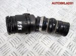 Патрубок интеркулера Renault Megane 3 144602487R - АвтоСклад31.рф - авторазборка контрактные б/у запчасти в г. Белгород