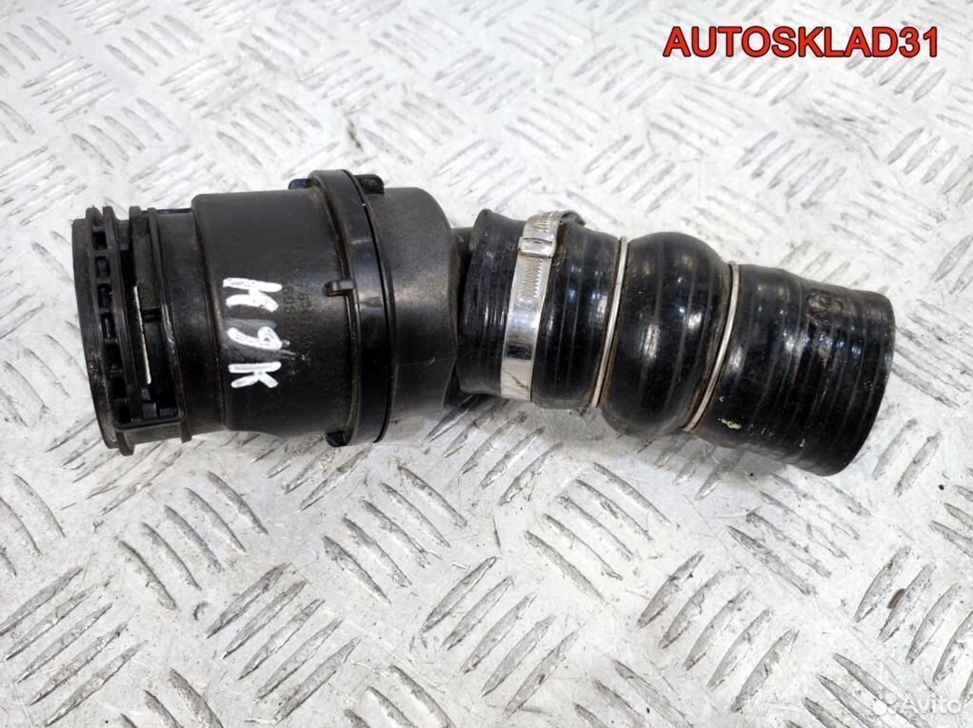 Патрубок интеркулера Renault Megane 3 144602487R - АвтоСклад31.рф - авторазборка контрактные б/у запчасти в г. Белгород Патрубок интеркулера Renault Megane 3 144602487R - АвтоСклад31.рф - авторазборка контрактные б/у запчасти в г. Белгород