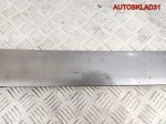 Молдинг задней правой двери Audi A6 C6 4F0853970B - АвтоСклад31.рф - авторазборка контрактные б/у запчасти в г. Белгород