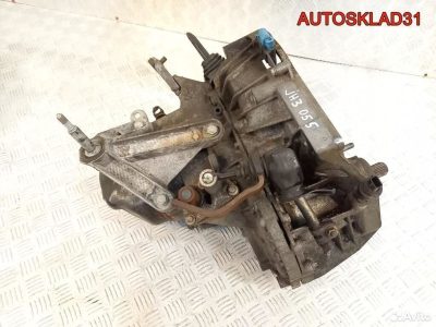 МКПП JH3055 Renault Logan 1.6 K7M710 бензин - АвтоСклад31.рф - авторазборка контрактные б/у запчасти в г. Белгород