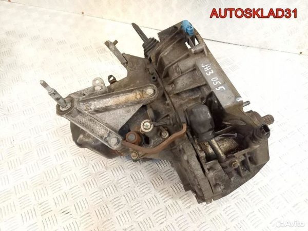 Панель передняя Ford Focus 2 Дорест 4M518B041AK - АвтоСклад31.рф - авторазборка контрактные б/у запчасти в г. Белгород