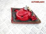 Фонарь задний внутренний правый Mazda 3 BK P2775R - АвтоСклад31.рф - авторазборка контрактные б/у запчасти в г. Белгород