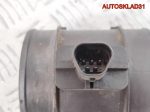 Расходомер воздуха Opel Astra J 2,0 A20DTH 55562426 - АвтоСклад31.рф - авторазборка контрактные б/у запчасти в г. Белгород