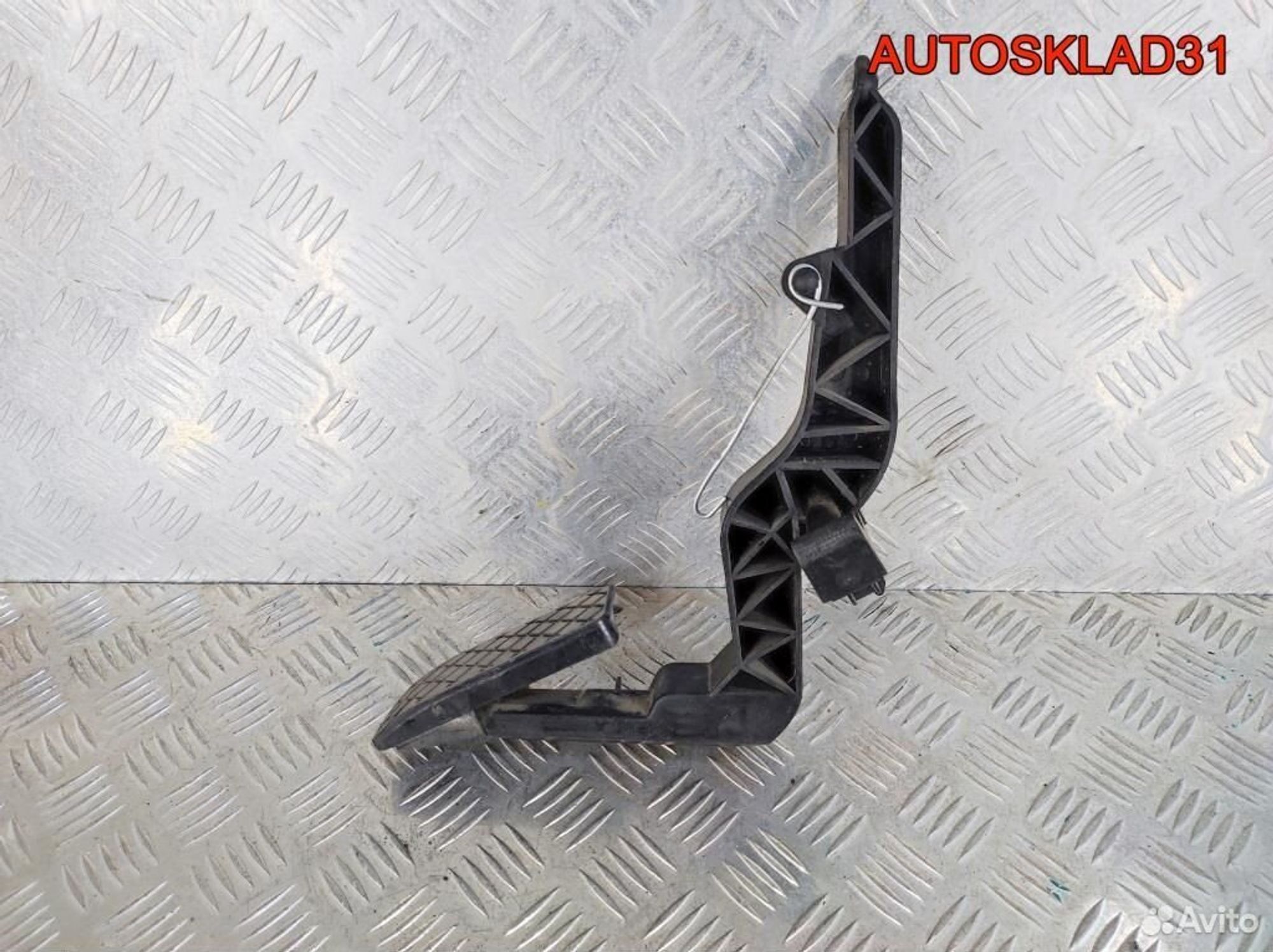 Педаль газа Audi A4 B5 8D1721506 - АвтоСклад31.рф - авторазборка контрактные б/у запчасти в г. Белгород Педаль газа Audi A4 B5 8D1721506 - АвтоСклад31.рф - авторазборка контрактные б/у запчасти в г. Белгород