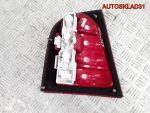 Фонарь задний правый Skoda Octavia A4 1U6945112 - АвтоСклад31.рф - авторазборка контрактные б/у запчасти в г. Белгород