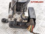 Блок ABS Volkswagen Golf 4 1C0907379D - АвтоСклад31.рф - авторазборка контрактные б/у запчасти в г. Белгород