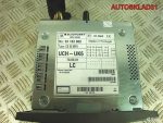 Магнитола Opel Astra H 93183869 - АвтоСклад31.рф - авторазборка контрактные б/у запчасти в г. Белгород
