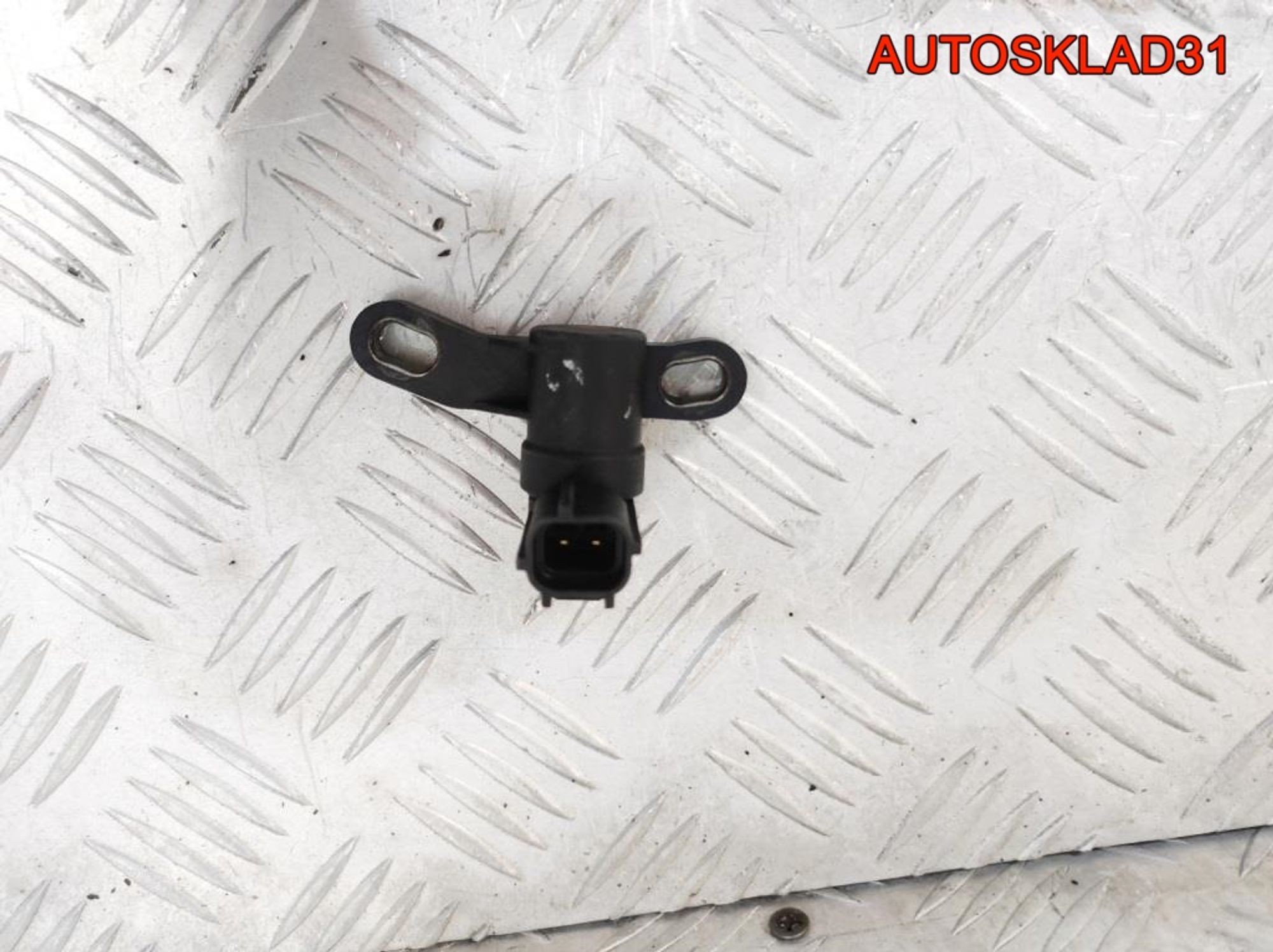 Датчик положения коленвала Ford Mondeo 4 3M6G6C315BA - АвтоСклад31.рф - авторазборка контрактные б/у запчасти в г. Белгород Датчик положения коленвала Ford Mondeo 4 3M6G6C315BA - АвтоСклад31.рф - авторазборка контрактные б/у запчасти в г. Белгород