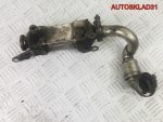 Радиатор системы EGR BMW E39 3,0 M57D 11717787404 - АвтоСклад31.рф - авторазборка контрактные б/у запчасти в г. Белгород