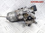 Моторчик стеклоочистителя Ford Fiesta 8A6117B571BA - АвтоСклад31.рф - авторазборка контрактные б/у запчасти в г. Белгород