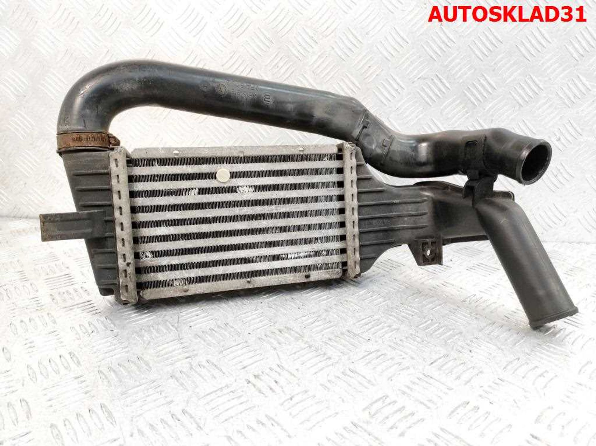 Интеркулер Opel Astra G 1,7 Z17DTL 09129519DX - АвтоСклад31.рф - авторазборка контрактные б/у запчасти в г. Белгород Интеркулер Opel Astra G 1,7 Z17DTL 09129519DX - АвтоСклад31.рф - авторазборка контрактные б/у запчасти в г. Белгород