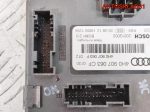 Блок управления бортовой сети Audi A6 C7 4G 4H0907063CF - АвтоСклад31.рф - авторазборка контрактные б/у запчасти в г. Белгород