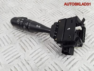Переключатель поворотов Mitsubishi Colt 8614A012XA - АвтоСклад31.рф - авторазборка контрактные б/у запчасти в г. Белгород
