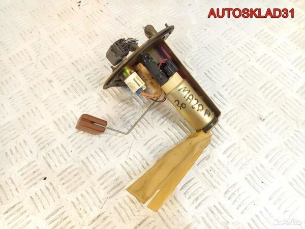 Блок управления AIR BAG Audi A4 B5 8A0959655A - АвтоСклад31.рф - авторазборка контрактные б/у запчасти в г. Белгород