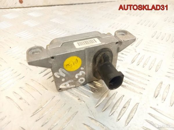 Кронштейн генератора Audi A4 B7 2,0 BRD 03G903143D - АвтоСклад31.рф - авторазборка контрактные б/у запчасти в г. Белгород