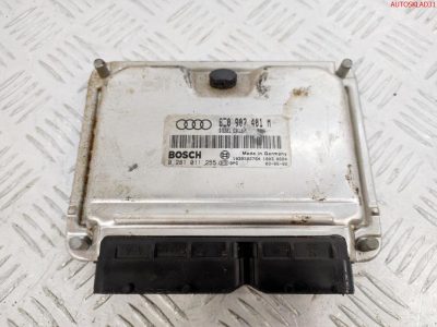 Блок эбу Audi A6 C5 2.5 BDG 8E0907401M Дизель - АвтоСклад31.рф - авторазборка контрактные б/у запчасти в г. Белгород