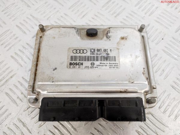Капот Audi A6 C5 4B0823029D Рестайлинг - АвтоСклад31.рф - авторазборка контрактные б/у запчасти в г. Белгород