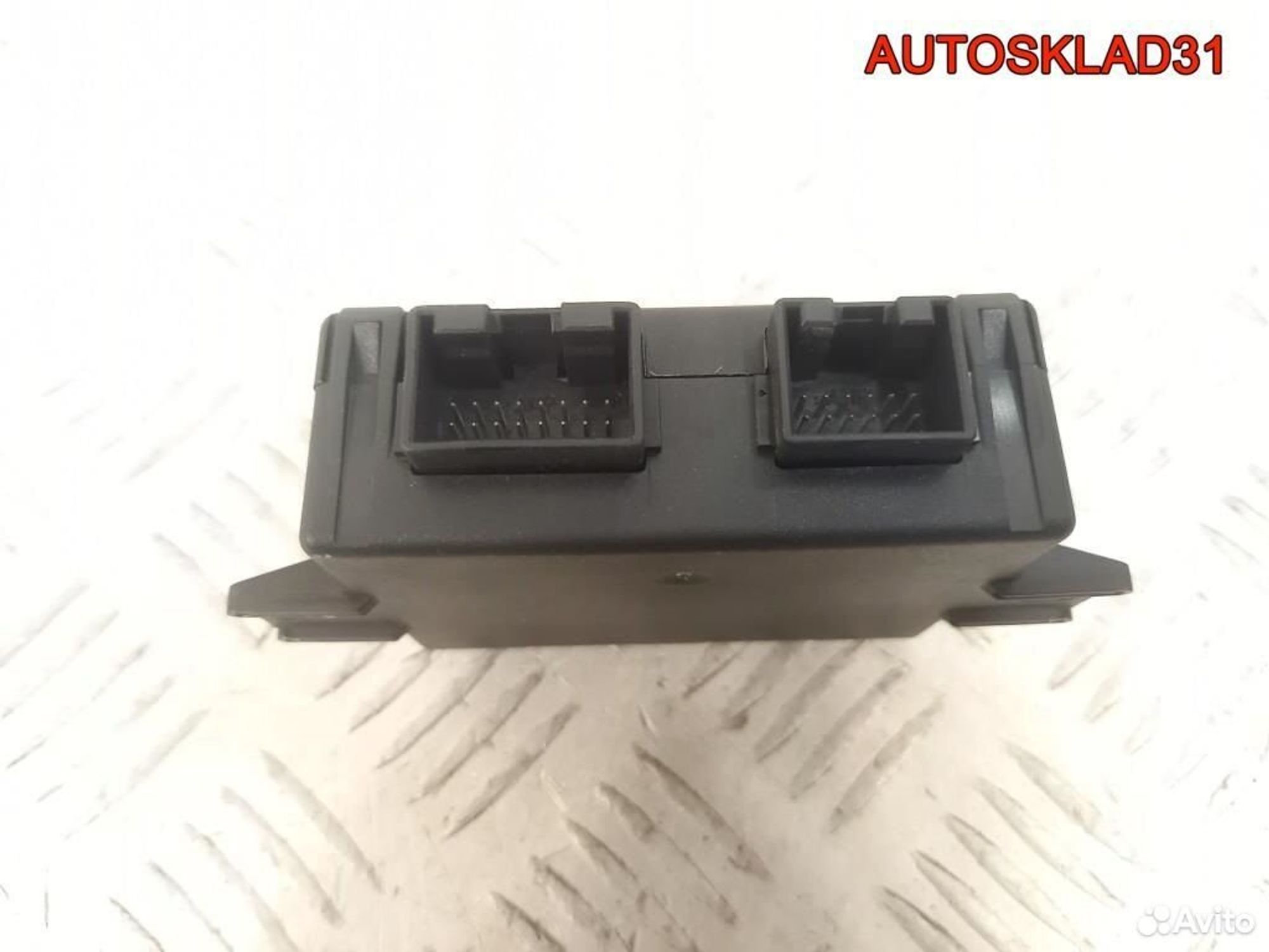 Блок управления парктроником Audi A4 B5 8D0919283 - АвтоСклад31.рф - авторазборка контрактные б/у запчасти в г. Белгород Блок управления парктроником Audi A4 B5 8D0919283 - АвтоСклад31.рф - авторазборка контрактные б/у запчасти в г. Белгород