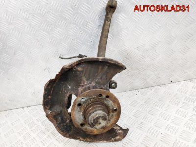 Кулак поворотный передний правый Mercedes W202 - АвтоСклад31.рф - авторазборка контрактные б/у запчасти в г. Белгород