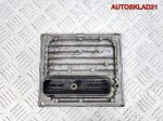 Блок эбу Ford Focus 2 5M5112A650HE 1,6 Бензин - АвтоСклад31.рф - авторазборка контрактные б/у запчасти в г. Белгород