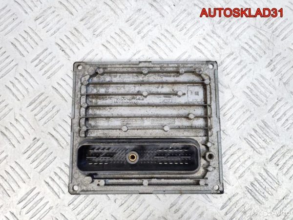 Стартер Opel Vectra B 2.2 y22dtr 0001109062 дизель - АвтоСклад31.рф - авторазборка контрактные б/у запчасти в г. Белгород
