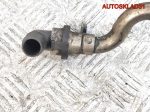 Трубка картерных газов Audi A6 C5 078131831B - АвтоСклад31.рф - авторазборка контрактные б/у запчасти в г. Белгород