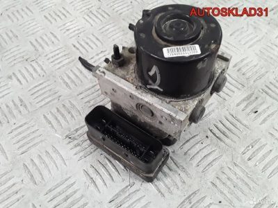 Блок абс ABS Opel Astra H 13246534BE - АвтоСклад31.рф - авторазборка контрактные б/у запчасти в г. Белгород