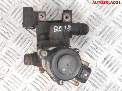 Клапан EGR Nissan Almera N16 1,8 QG18 147105M001 - АвтоСклад31.рф - авторазборка контрактные б/у запчасти в г. Белгород