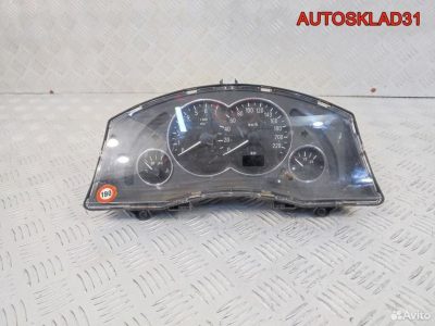 Панель приборов Opel Meriva A 13173382 Бензин - АвтоСклад31.рф - авторазборка контрактные б/у запчасти в г. Белгород