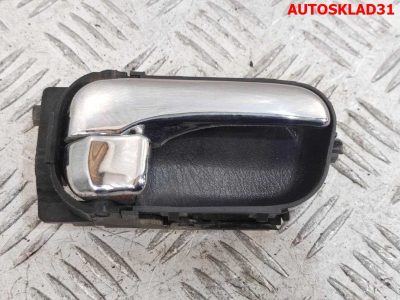 Ручка двери внутренняя правая Nissan Primera P11 806709F500 - АвтоСклад31.рф - авторазборка контрактные б/у запчасти в г. Белгород