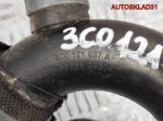 Трубка охлаждающей жидкости VW Passat B6 2,0 Дизель 5N0121065 - АвтоСклад31.рф - авторазборка контрактные б/у запчасти в г. Белгород